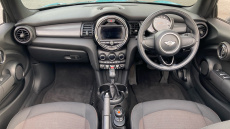 MINI Convertible 1.5 Cooper 2dr Auto Petrol Convertible